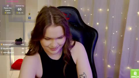 Kate online show from April 7, 4:47 am