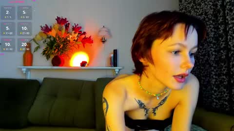 kate_mikki online show from July 11, 6:40 am