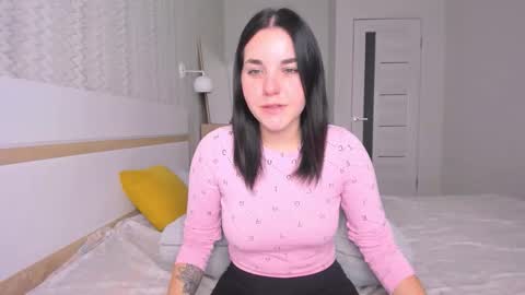 KATE online show from October 9, 5:35 am