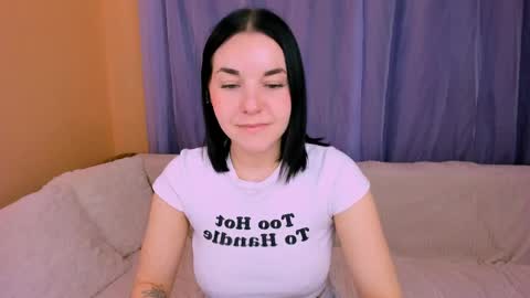 KATE online show from May 3, 7:03 am