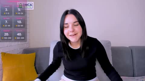 KATE online show from October 7, 5:14 am