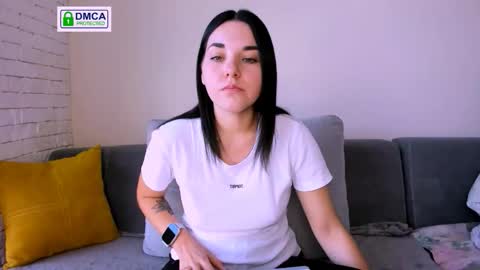 KATE online show from September 12, 4:58 am