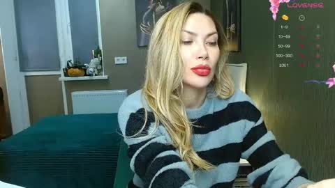 Therapist online show from April 22, 8:16 pm