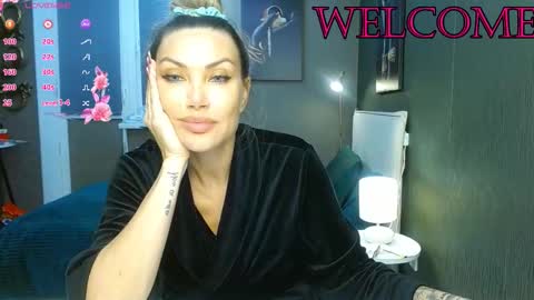 Therapist online show from October 22, 5:25 pm