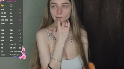 Kate online show from February 6, 5:11 am