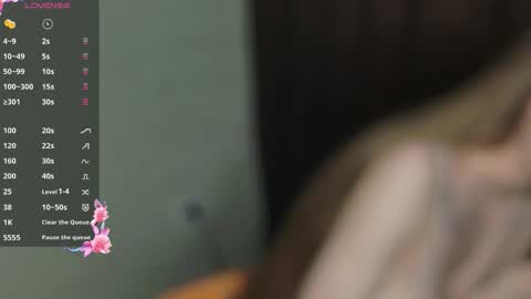 Kate online show from February 3, 6:11 am