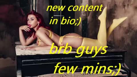 Kate online show from March 1, 12:39 am