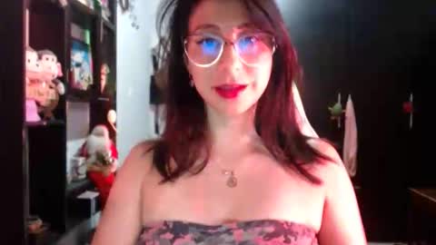 Kateeen18 online show from May 13, 4:55 am
