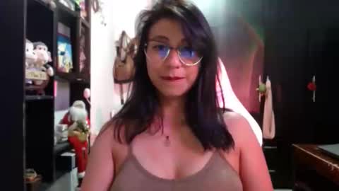 Kateeen18 online show from April 26, 4:54 am