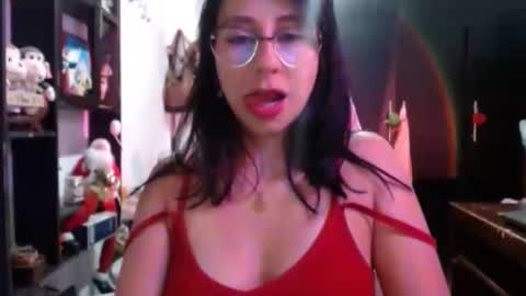 Kateeen18 online show from March 28, 6:15 am