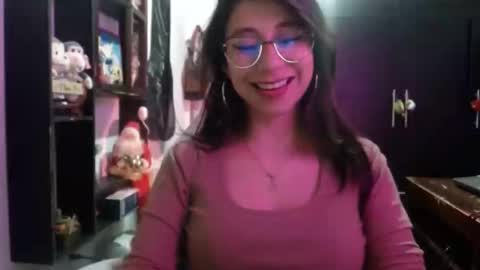 Kateeen18 online show from January 18, 6:11 am