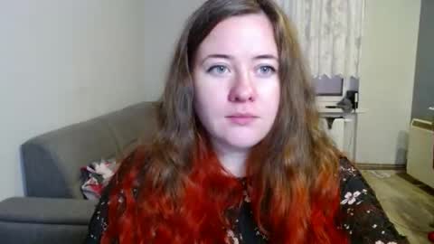 KateeFox online show from January 13, 11:29 am