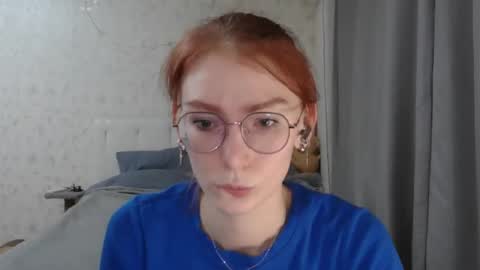 Kate Bunny online show from November 19, 4:17 pm