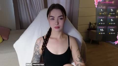 Im Kate  online show from October 18, 10:08 am