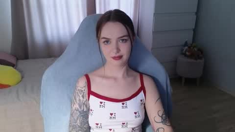 Im Kate  online show from May 15, 1:29 pm