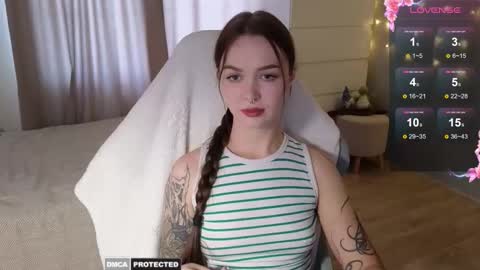 Im Kate  online show from September 11, 11:44 am