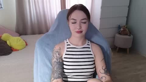 Im Kate  online show from July 12, 11:46 am