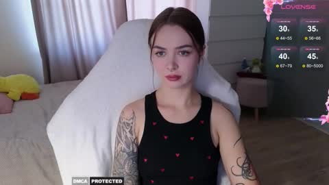 Im Kate  online show from October 10, 10:54 am