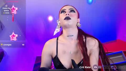 Katy online show from October 3, 12:02 pm