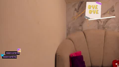 Im Katherine but call me Kate  online show from February 14, 12:08 pm