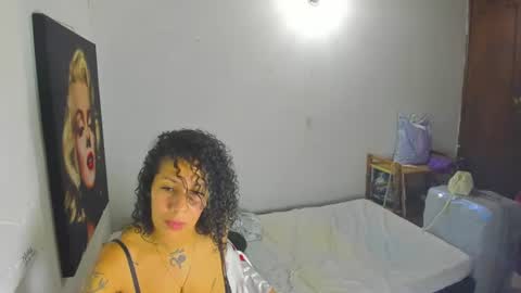 katerine_bella online show from July 3, 6:40 am