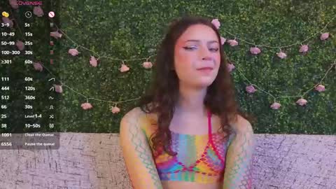 Katerina online show from May 31, 6:09 pm
