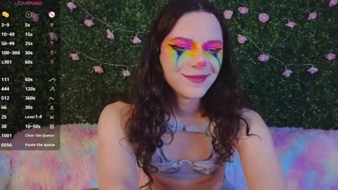 Katerina online show from May 13, 5:55 pm