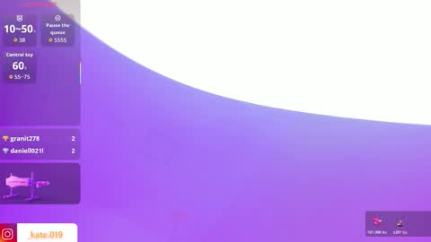 Snapshot of kateryn_bale chatting on October 22, 10:00 pm kateryn_bale online show from October 22, 10:00 pm