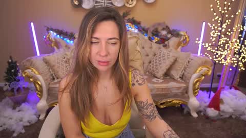 Kate online show from January 11, 7:36 am