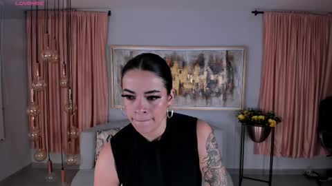 Snapshot of katesunder chatting on March 2, 8:16 am K A T E  online show from March 2, 8:16 am