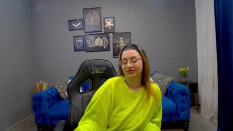 Kate online show from February 3, 6:28 pm