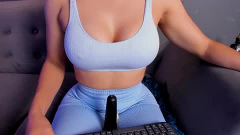 KATHE ANDERSON online show from July 7, 12:53 pm