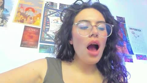 Katherine online show from October 10, 1:33 am