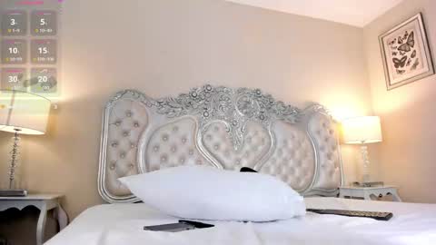 Katheolson online show from May 6, 8:26 pm