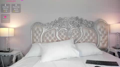 Katheolson online show from March 2, 7:53 pm