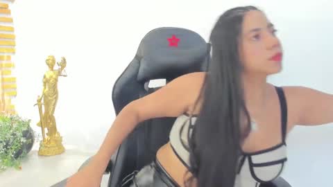 Kathe Carter online show from December 5, 4:04 am