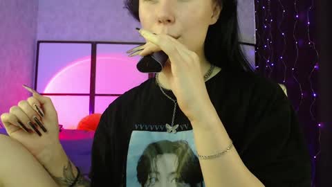 katherine_johnson online show from January 10, 10:06 am