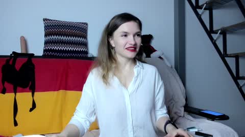 Katherine online show from January 24, 3:34 pm