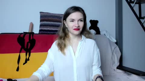 Katherine online show from February 28, 3:37 pm