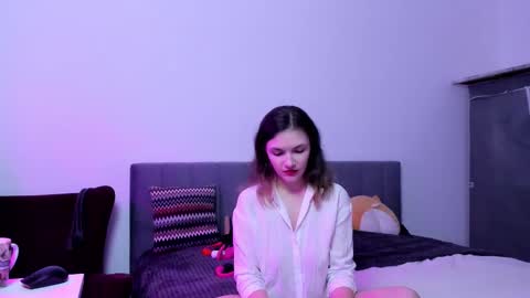 Katherine online show from November 14, 4:09 pm