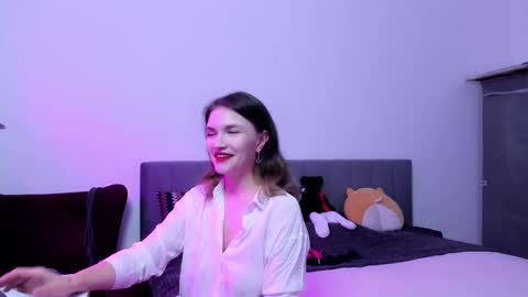 Katherine online show from October 17, 3:49 pm