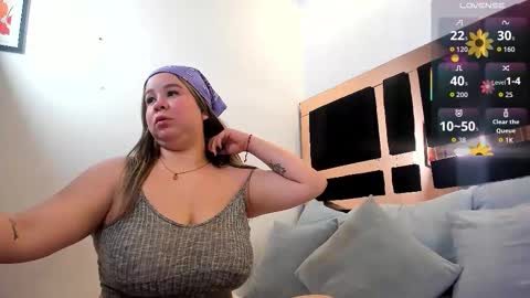 Katherin  online show from January 9, 11:49 am