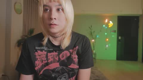 Kathy online show from March 6, 7:24 pm