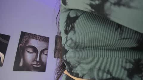 Kathia online show from April 7, 11:45 am