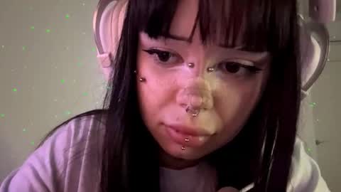 Luna online show from March 29, 4:52 pm