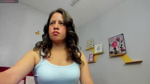 Paola online show from September 23, 1:27 pm