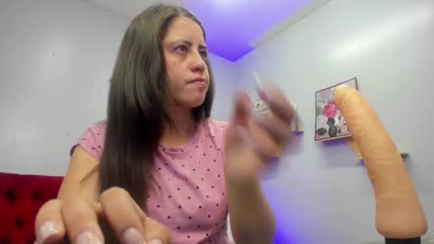 Paola online show from November 20, 12:48 pm