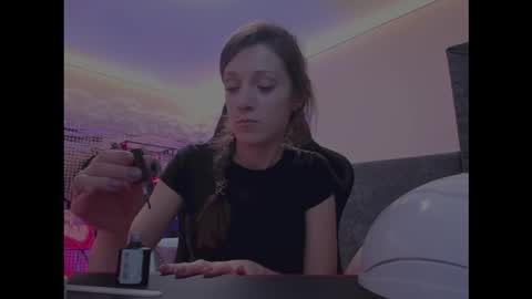 kathleen_frost online show from November 16, 5:04 pm