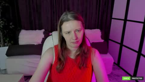 Kathrine online show from November 27, 2:52 am