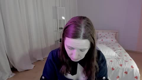 Kathrine online show from February 20, 2:33 am